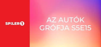 Az autók grófja S5E15 - A kifordul Chopper
