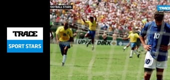 Invincible E11 - Serena Williams