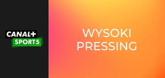 Wysoki pressing