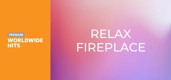 Relax Fireplace