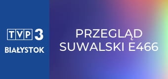 Przegląd suwalski E466
