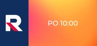 Po 10:00