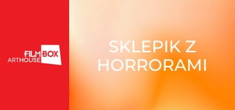 Sklepik z horrorami