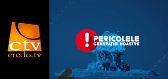 Pericolele generaţiei noastre