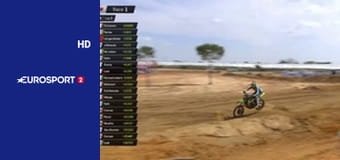 Motokrossz: Világbajnokság Andalúzia - Mx2 1. Futam