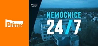 Nemocnice 24/7