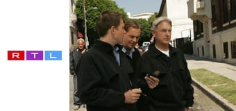 CSI: A helyszínelők S3E13 - Véletlenszerű erőszak