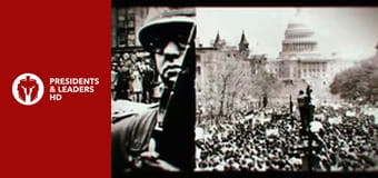 Wojna wietnamska: film Kena Burnsa i Lynn Novick - Odcinek 3