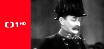 Anton Špelec, ostrostřelec