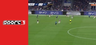 Fotbal - Inter - Milán