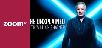 Niewyjaśnione tajemnice świata S4E9 - Niesamowite klątwy