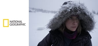 Alaska: następne pokolenie S5E17 - Oszronione ślady