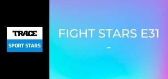 Fight Stars E31 - Floyd Mayweather Jr