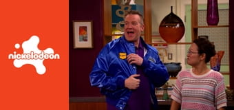 A Thunderman család S1E17 - Zeng az ének A Thunderman család S1E17 - Zeng az ének