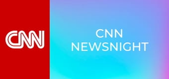 CNN NewsNight