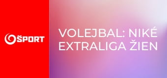 Volejbal: Niké Extraliga žien