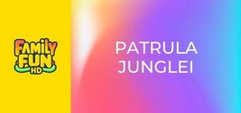 Patrula junglei