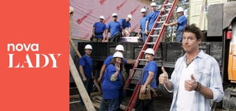 Vítejte doma! S4E16