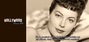 Discovering Film - Ava Gardner