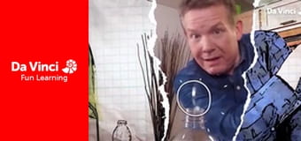 DIY SCI - More Science Magic