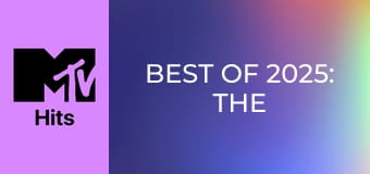 Best Of 2025: The Boys