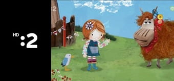 Fidlibumove pokusy E19 - Veľkonočná výzdoba