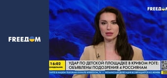 Наш час. Прямий ефір.