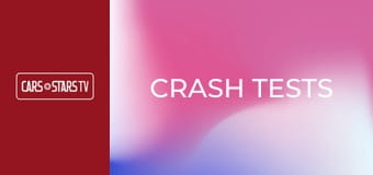 Crash tests