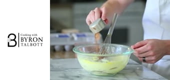 Макарони "Тънка мента" Макарони "Тънка мента"