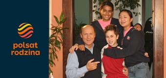 Rodzina zastępcza S4E21 - Ryba zdrowieje od głowy