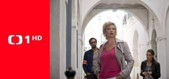 Inspektorka Candice Renoirová - Zdání klame