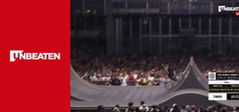 All Blacks | Inside Pass