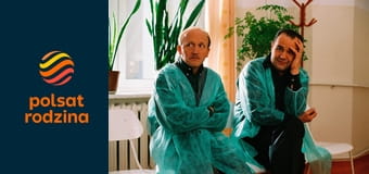 Całkiem nowe lata miodowe S10E11 - Szantażyści