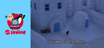 Pingu In The City Sezonul 2 Episodul 20