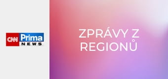 Zprávy z regionů