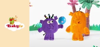 Relax and Unwind - Maya & Yaya NEW