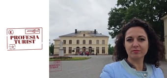 Имението на кралското семейство в Швеция