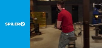 Tűzben edzett S8E19