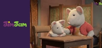 Sam és Julia S1E32 - Csere Sam és Julia S1E32 - Csere