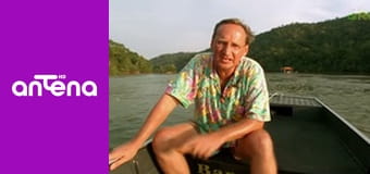 Wojciech Cejrowski - boso przez świat S1E88 - Kopalnia złota