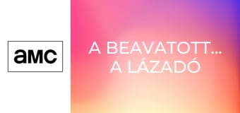 A beavatott-sorozat: A lázadó A beavatott-sorozat: A lázadó