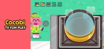 Cocobi Cooking Game 2