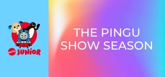 The Pingu Show Évad 1 Epizód 14