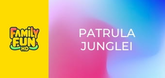 Patrula junglei