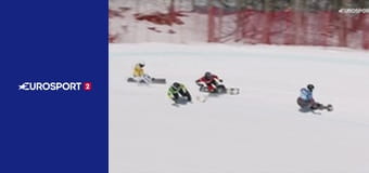 Freestylové lyžování: SP Gallivare