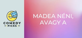 Madea néni, avagy a tanú védtelen