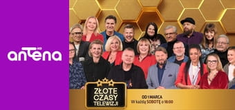 Złote czasy telewizji S1E8 - Seriale