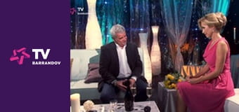 Exkluziv Kateřiny Brožové