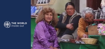 Ryzykowna wyprawa do światowej stolicy srebra – Potosí. Boliwia.