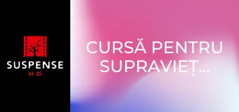 Cursă pentru supraviețuire
